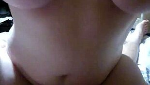 ivy19921 takes hard pussy slamming with cum load finish