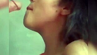 Gostosa Asian Ebony Mix