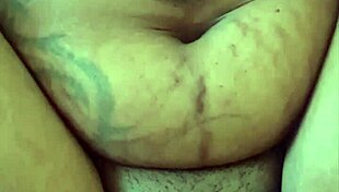 Scarlett's Passionate Fuck with Stepdad