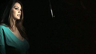 Alison Tyler's Emotional Casting Interview