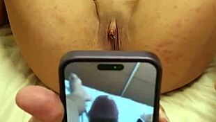 Kalena Mitrak loves fans finishing for her