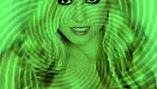 Hey, erotic hypnosis 35 with Mistress Lisa making you repeat and obey every command