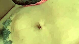 Brother Cums In Her Ass To Avoid Pregnancy! Intense Anal Action!