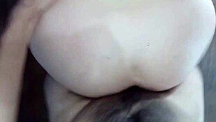 Fucking My Big-Assed Stepsister With Monster Cock Feels So Intense And Passionate
