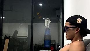 Crazy Stepsisters Act In Hotel Room!