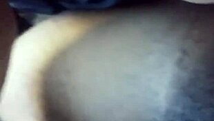 Brazilian brunette prostitute performs intense blowjob in Salvador