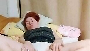 i say, 'mother-in-law, you're so drunk from the party, let's rip your clothes and fuck'