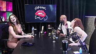 Tati Weg Sensual Anal Chat