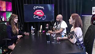 Tati Weg Sensual Anal Chat