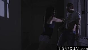 Melanie Brooks Big Cock Cowgirl Ride