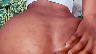 My Submissive Partner Pleases Me With A Tight Fit.