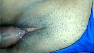 Caught stepsister fucking me, her rich ass hurts but don't stop 😩