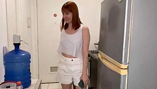 can reh queen handle myke brazil's monster cock anal?