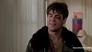 เจมี ลี เคอร์ติส แลกตำแหน่ง 1983