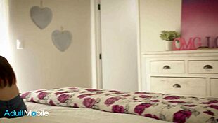 kimmy kimm can't get enough tasting and fucking her stepfather's thick dick 😍