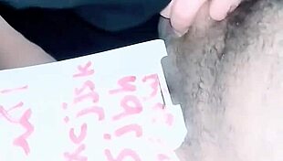 Sexy Arab milf wife gets wild 🔥