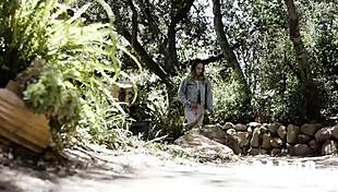 his 100th foster kyler quinn gets punished in retro style