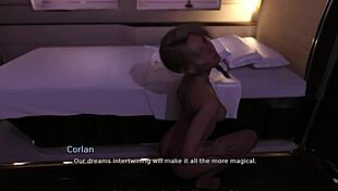 Lets Play Daring Voyagers