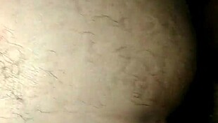 Marc And Eduars Share A Passionate Moment!