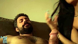 She knows how to fuck to make me cum hard