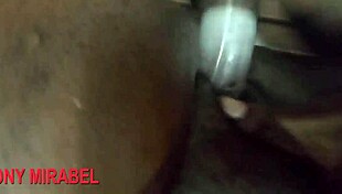 I love guys like this monster.