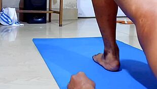 Exotic Thai Shemale With Small Cock And Waist Enjoys Athletic Sex In Bed And Shower