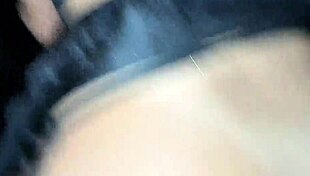 Wild carnaval swing with intense pussy licking action