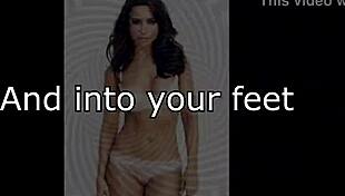 Hey, erotic hypnosis 35 with Mistress Lisa making you repeat and obey every command