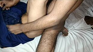 Desi Wife Wants To Get Fucked Slowly Slowly