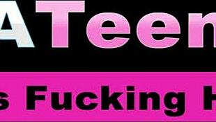 Petite stepdaughter craves her stepdad's big cock! Bent over and ready!