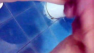 i'm so turned on by this pregnant lady's big swollen pussy, it's huge!