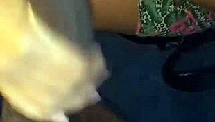 Threesome With Neighbor And Stepsister