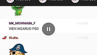 Camfrog Show Girl Part 1 Webcam Amateurs