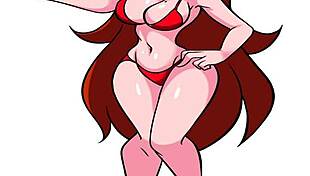 Friday Night Funkin Rule34 Compilation