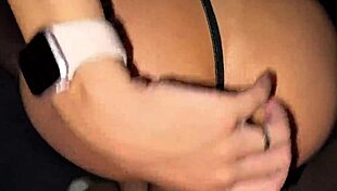 Wild carnaval swing with intense pussy licking action