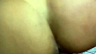 Amateur Video Leaks Ex's Big Tits Anal Fetish