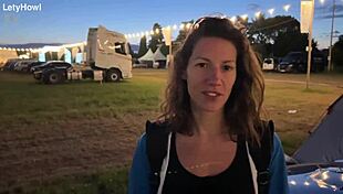 Lety's Camping Episode 4 in Imola Italy