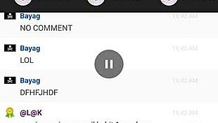 Camfrog Show Girl Part 1 Webcam Amateurs