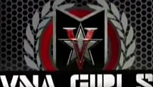 Carmen Valentina's Glamour Cunilingus Session