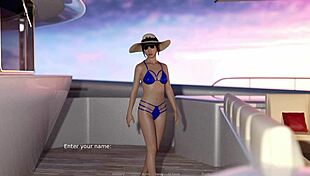 Lets Play Daring Voyagers