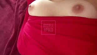 Sucking the Hottest Brazilian Pussy with Passion