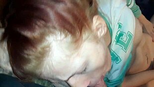 today is bj day! sucking cock hard 😈