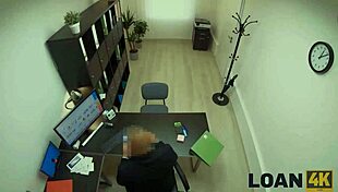 Pink Panties Save Business Again!