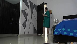 I Agree With Stepson To Fuck Wife So He Won't Tell Trans Girlfriend