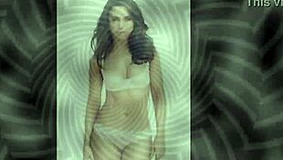 Hey, erotic hypnosis 35 with Mistress Lisa making you repeat and obey every command