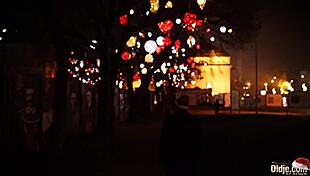 santa fucks redhead for xmas 🎅