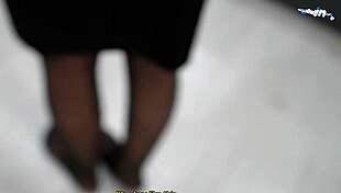 casual activity on vacation with a hot stepsister who tricked me