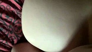 Look at this sexy BBW throwing back her fat ass in doggystyle fucking 😍🍑