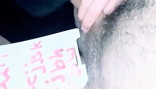 Sexy Arab milf wife gets wild 🔥