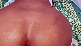 My Submissive Partner Pleases Me With A Tight Fit.